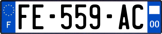 FE-559-AC