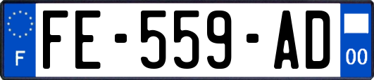 FE-559-AD