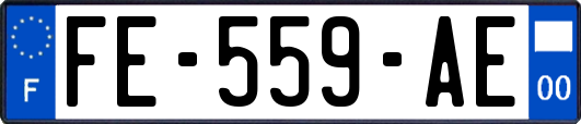 FE-559-AE