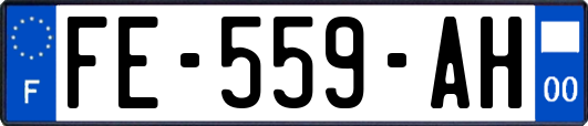 FE-559-AH