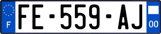 FE-559-AJ