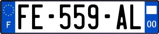 FE-559-AL