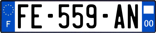 FE-559-AN