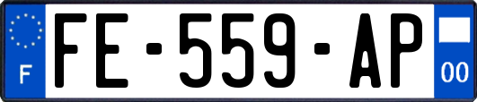 FE-559-AP