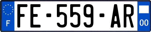 FE-559-AR