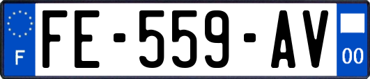 FE-559-AV