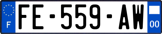 FE-559-AW