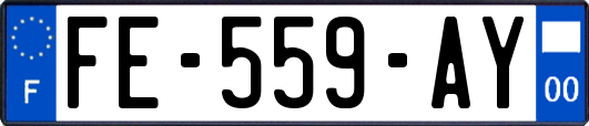 FE-559-AY