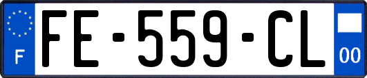 FE-559-CL