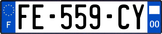 FE-559-CY