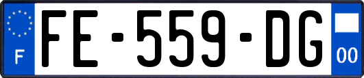 FE-559-DG