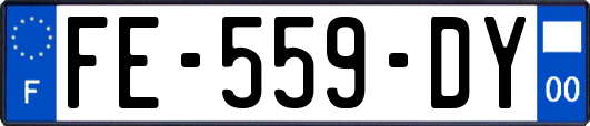 FE-559-DY