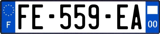 FE-559-EA