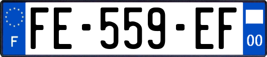 FE-559-EF