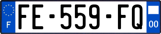 FE-559-FQ