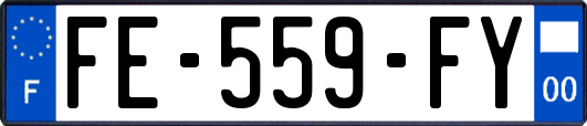 FE-559-FY