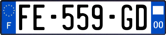 FE-559-GD