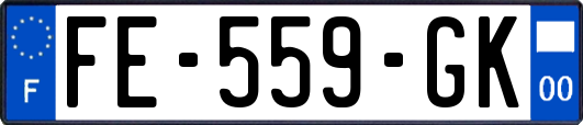 FE-559-GK
