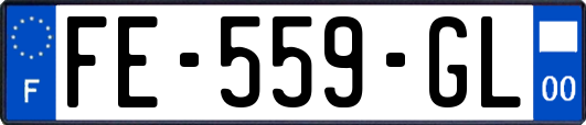 FE-559-GL