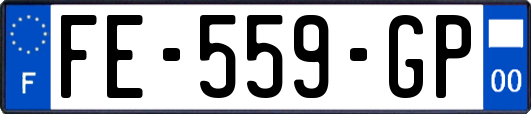 FE-559-GP