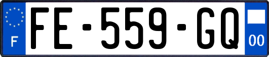 FE-559-GQ