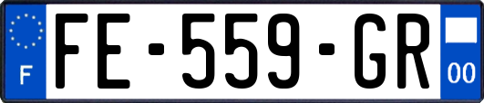 FE-559-GR