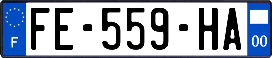 FE-559-HA