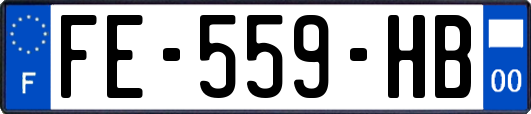 FE-559-HB