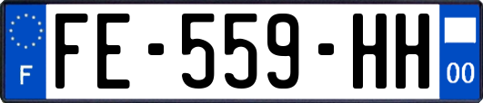 FE-559-HH
