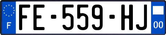 FE-559-HJ
