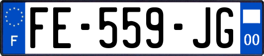 FE-559-JG
