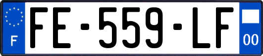 FE-559-LF