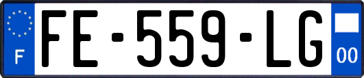 FE-559-LG