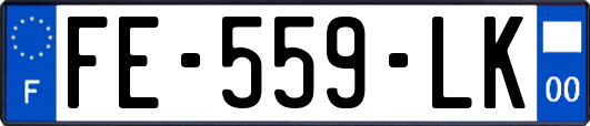 FE-559-LK