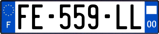 FE-559-LL