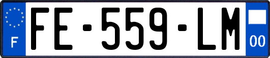 FE-559-LM