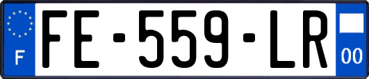 FE-559-LR