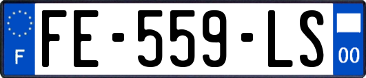 FE-559-LS