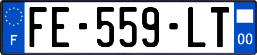 FE-559-LT