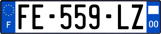 FE-559-LZ