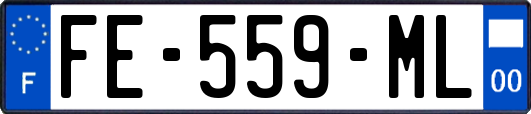FE-559-ML