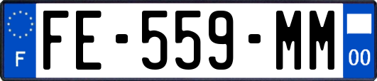 FE-559-MM