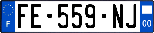 FE-559-NJ