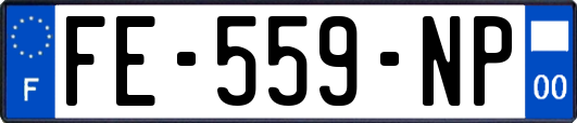 FE-559-NP