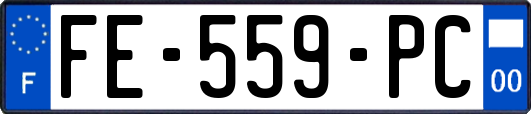 FE-559-PC
