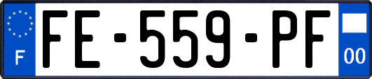 FE-559-PF