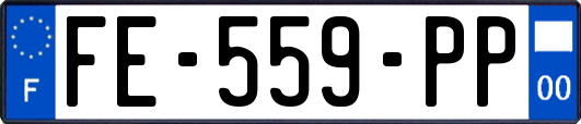 FE-559-PP