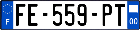 FE-559-PT