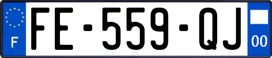 FE-559-QJ