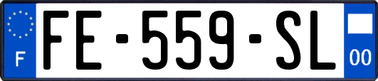 FE-559-SL